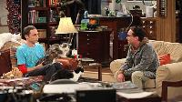 Click to watch 'The Zazzy Substitution' (popup) The Big Bang Theory